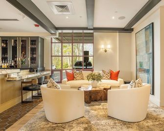 The Embers Hotel - Blowing Rock