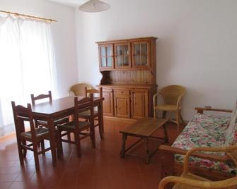 Giannella Appartamenti - Orbetello - Sala pranzo
