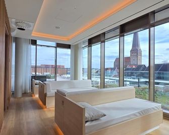 Scanhotels Stadthafen - Rostock
