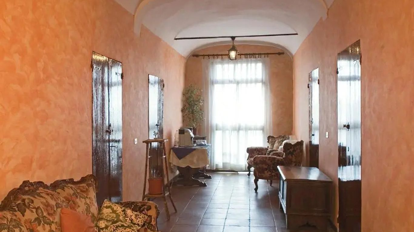 B&B Acetaia Il Mulino Di Navicello