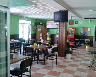 Hostal Naya - Trujillo - Restaurant