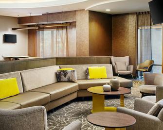 SpringHill Suites by Marriott Richmond Northwest - Richmond - Lounge