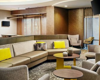 SpringHill Suites by Marriott Richmond Northwest - ריצ'מונד - טרקלין