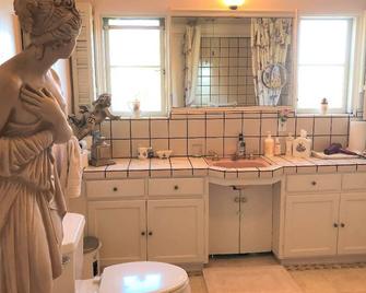 Charming Vacation Rental House Los Gatos-Saratoga-Monte Sereno - Los Gatos - Cocina