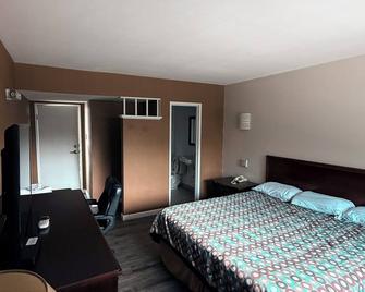 University Lodge Motel - Frankfort - Habitación
