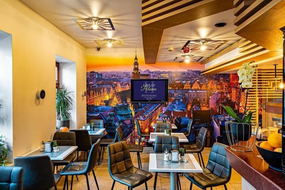 جريت بولونيا دوارف فروكواو - فروتسواف - ردهة