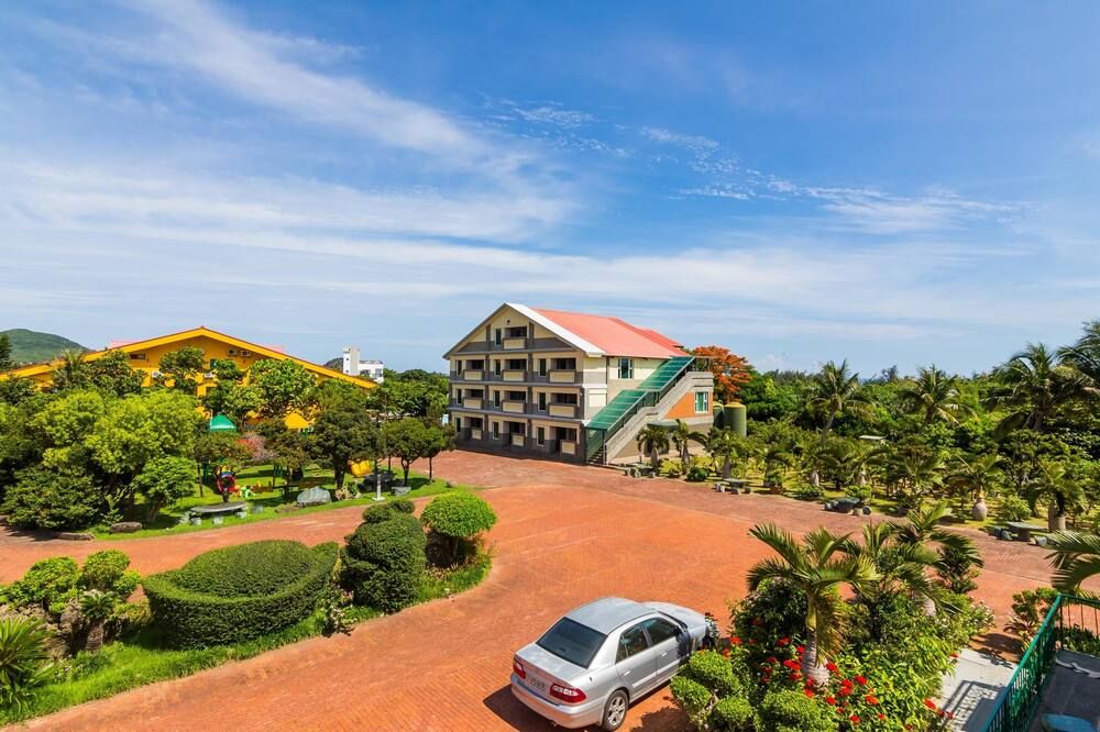 Kenting Maya-House B&B - Hengchun Township