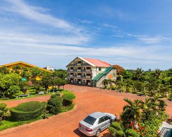 Kenting Maya-House B&B - Hengchun Township