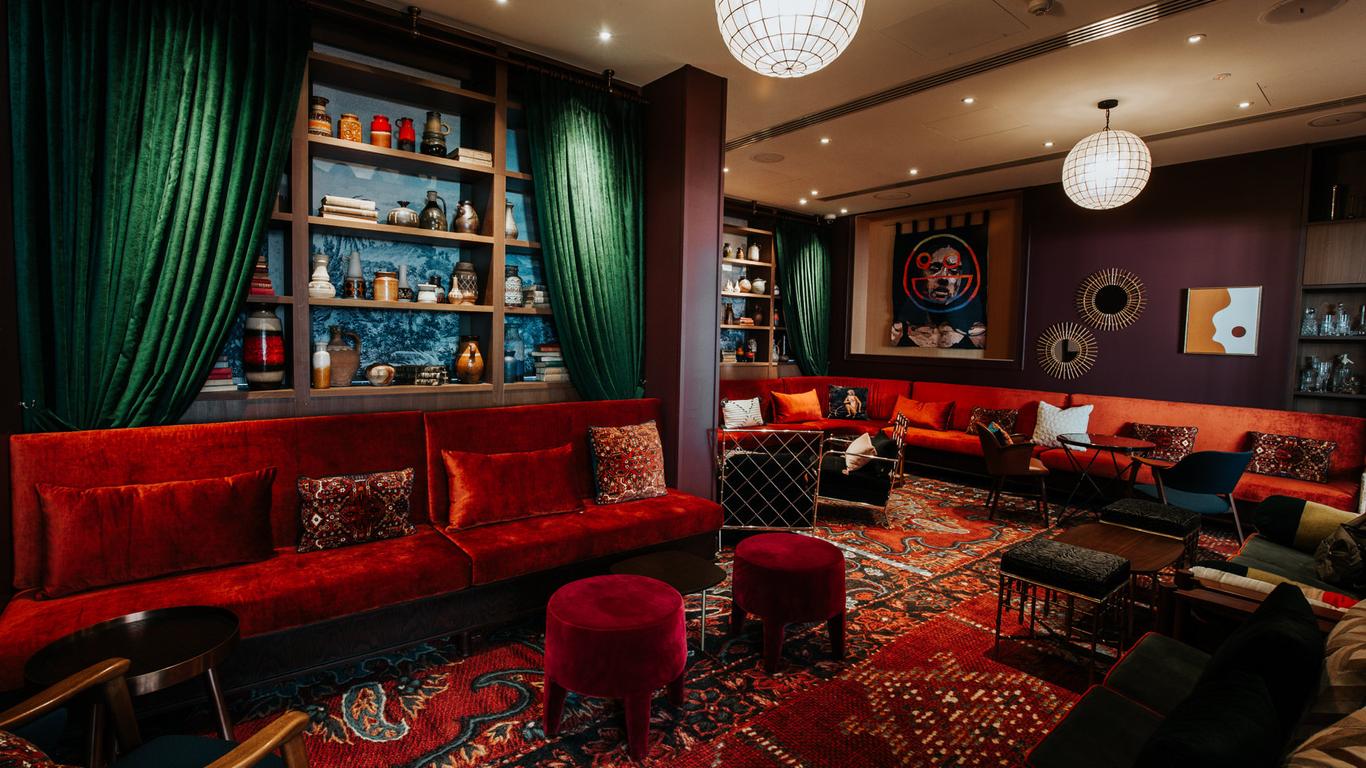 Ovolo The Valley Brisbane