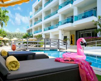 The Rockley - Rockley - Pool