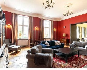 Groß Helle Manor House - Mölln