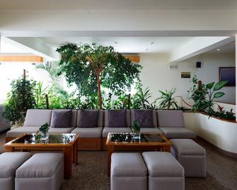 Hotel Sao Jorge Garden - Velas - Лаунж