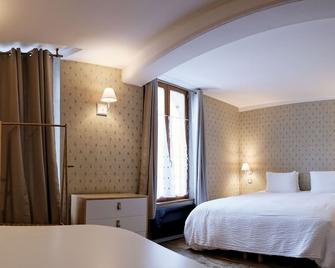 Appart'Hotel Sainte Trinite - Troyes - Chambre