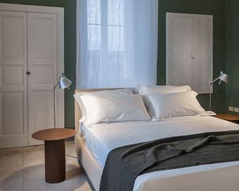 Gh Masseria Monet - Monopoli - Bedroom