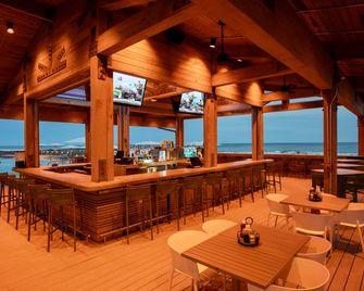 The Lodge at Gulf State Park, a Hilton Hotel - Gulf Shores - Restaurant