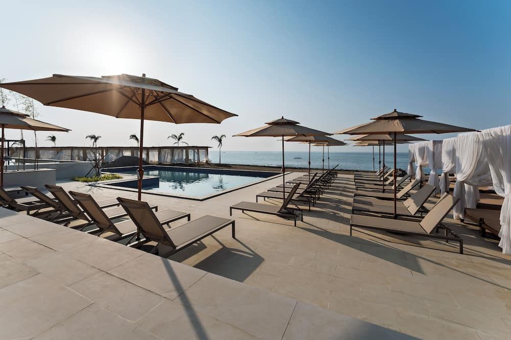 Khoj Resorts Allana - קראכי - בריכה