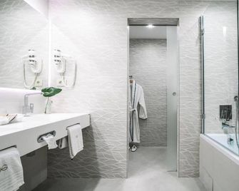 Hotel Eden Garden Spa - Câmpulung Moldovenesc