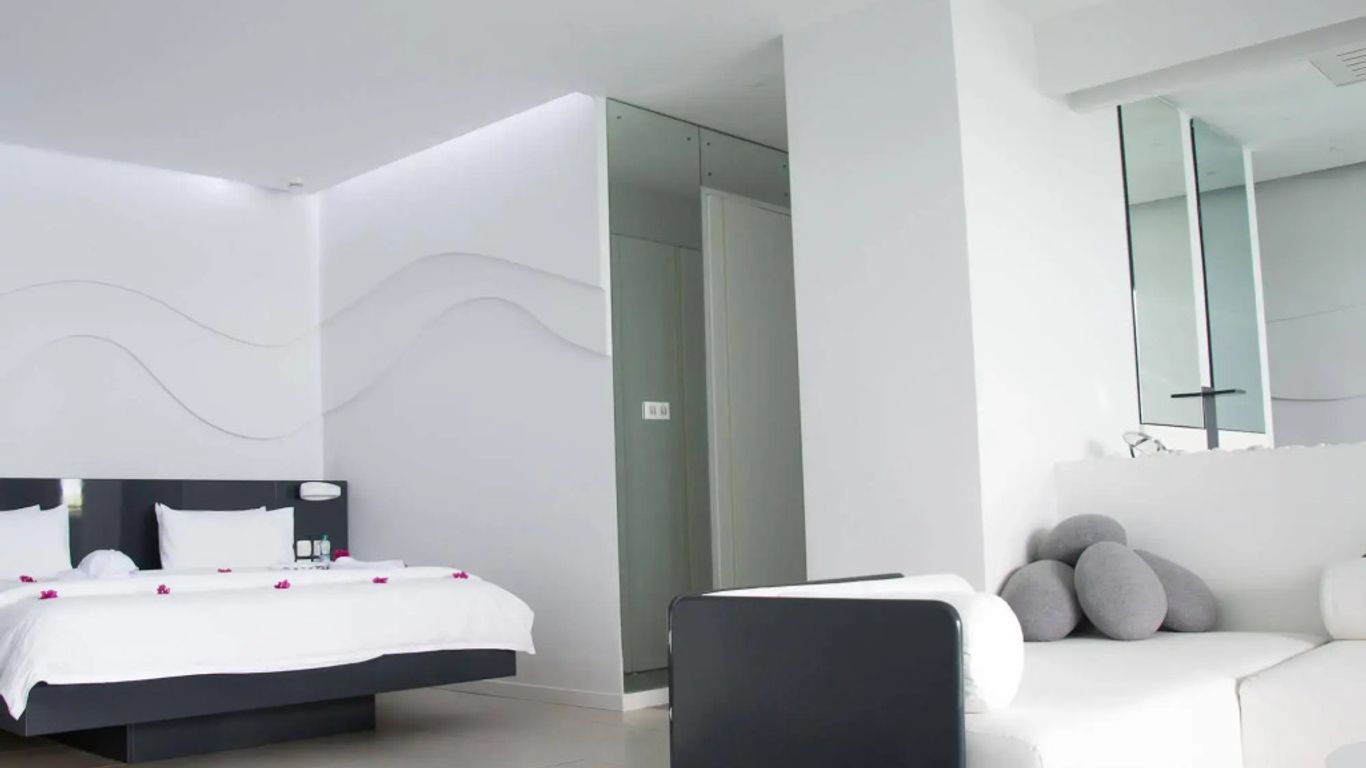 Baystone Boutique Hotel & Spa