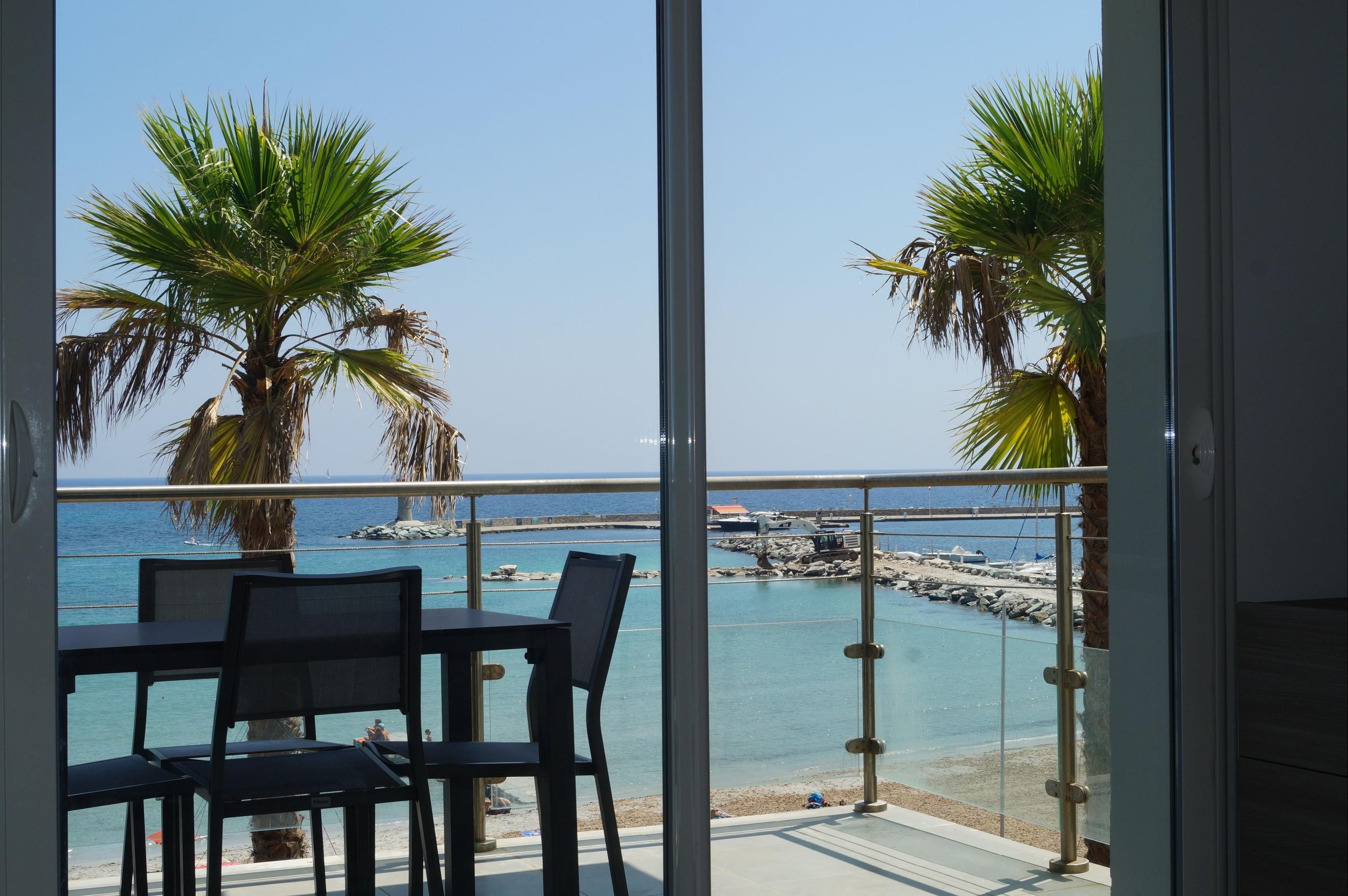 ريزيدونس فيلا تيرينيا