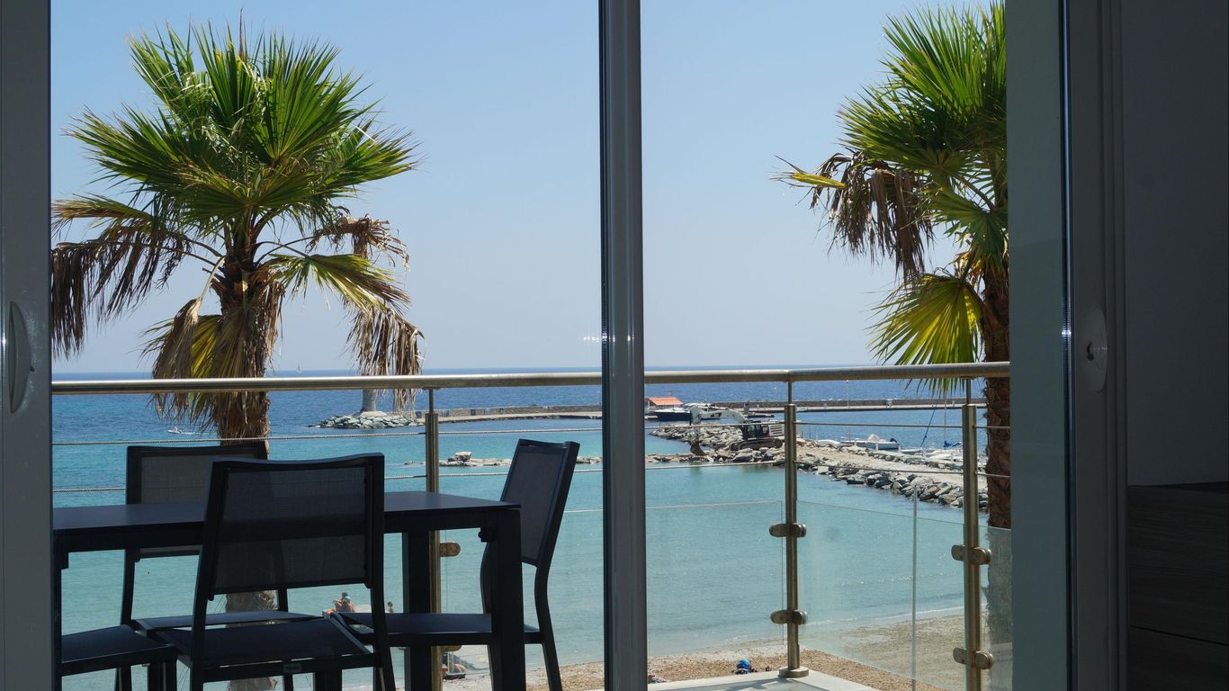 Résidence Villa Tyrrenia