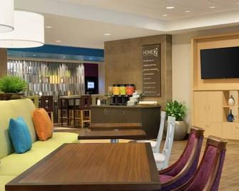 Home2 Suites by Hilton Falls Church - Falls Church - Lobby