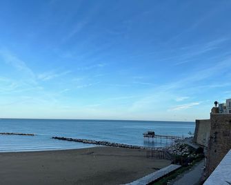 Lumia Hotel - Termoli - Plaża