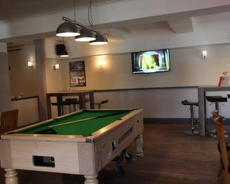 Minworth Lodge - Sutton Coldfield