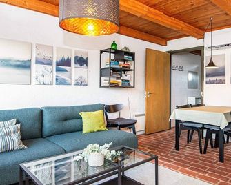 5 person holiday home in Rømø-By Traum - Rømø Kirkeby