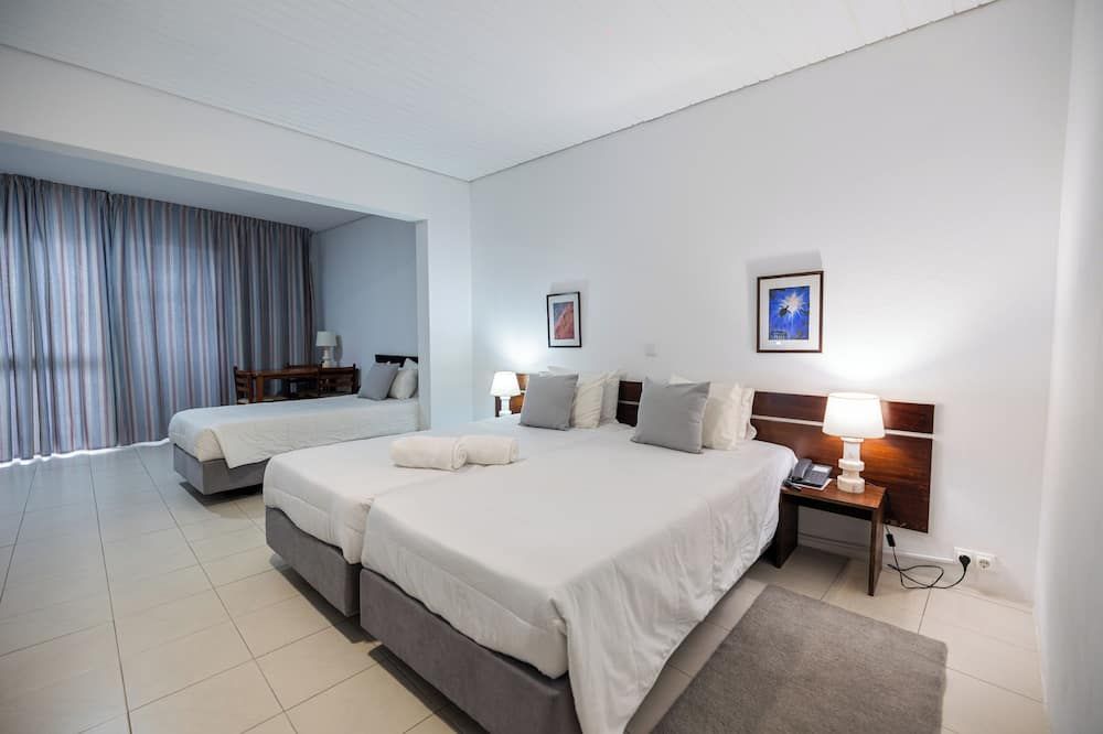 شقق باراكودا الفندقية