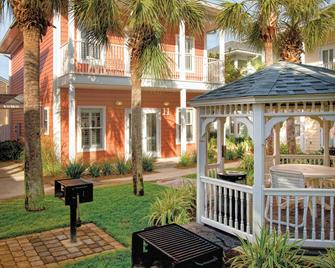 Beach Street Cottages - Destin - Budynek