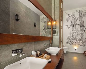 The Rockwall Boutique Hotel - Bentota