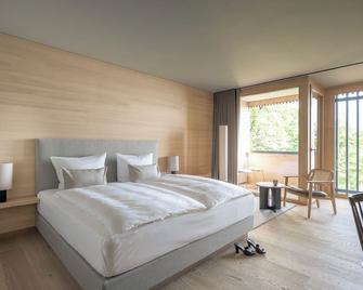 Seegut Zeppelin, a Member of Design Hotels - Friedrichshafen - Ložnice