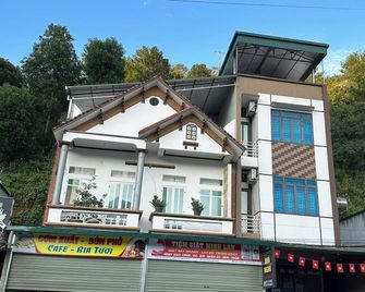 Tien Minh Hotel - 薩帕 - 建築