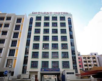 Darlene Hotel - Singapour - Bâtiment