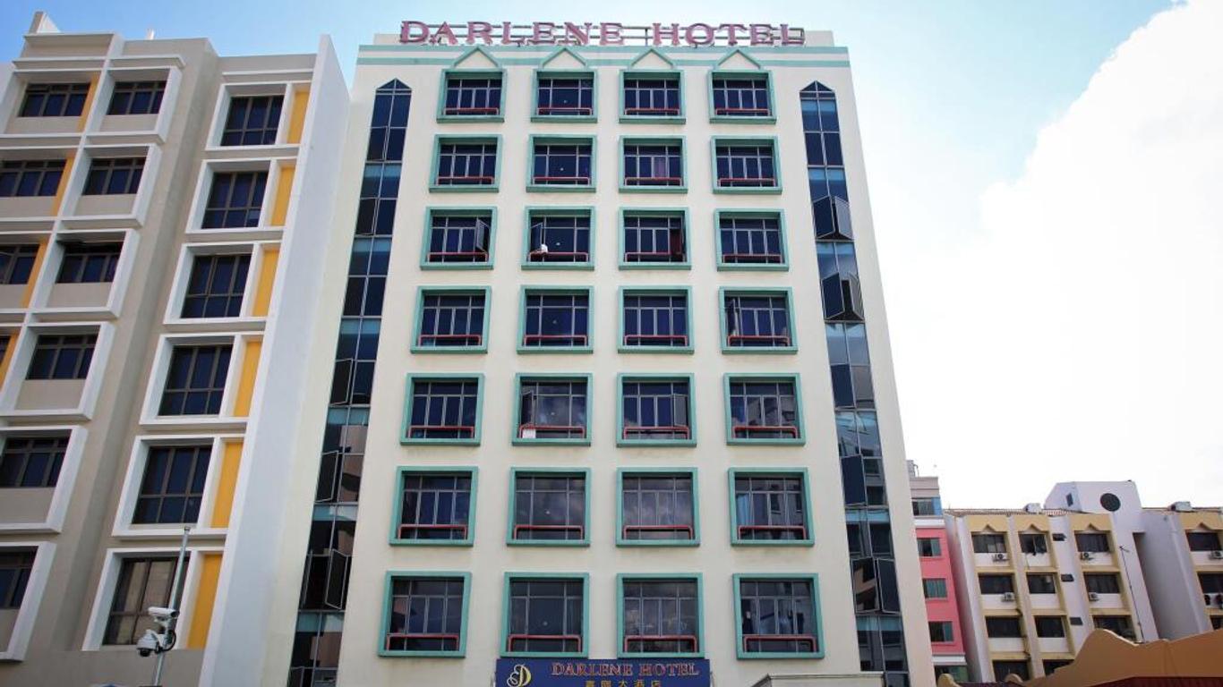 Darlene Hotel