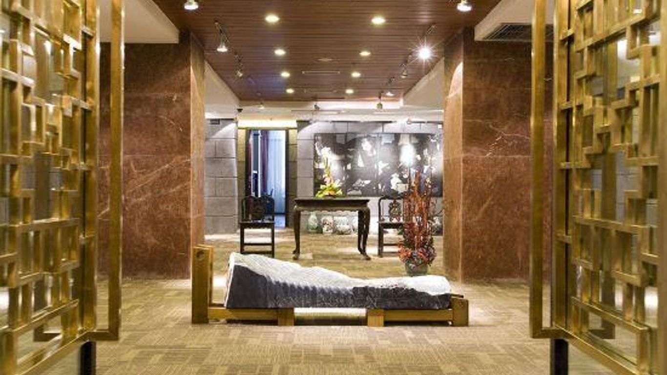 Hanyi Chinese Art Hotel