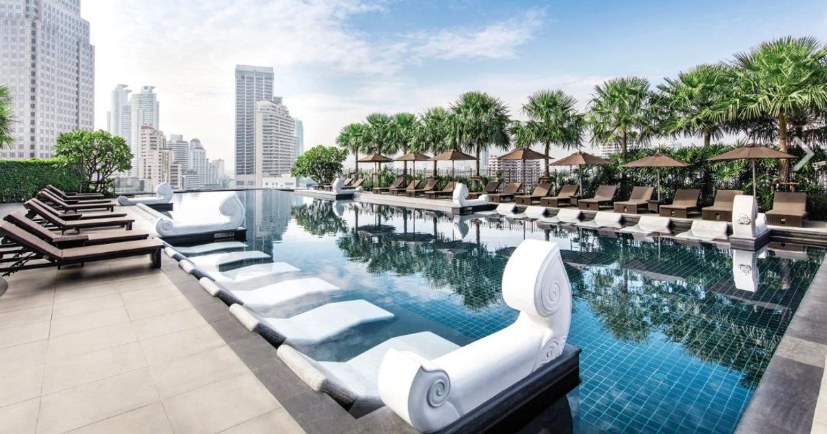 Grande Centre Point Terminal 21, Bangkok | HotelsCombined