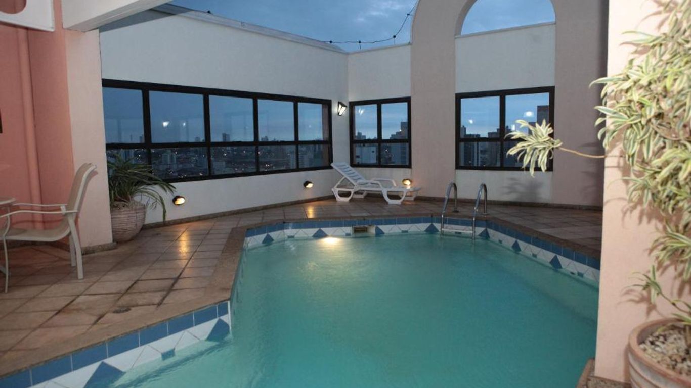 New Life Piracicaba by Atlantica