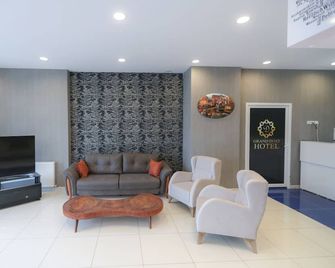 Grand Dost Hotel - Osmancık