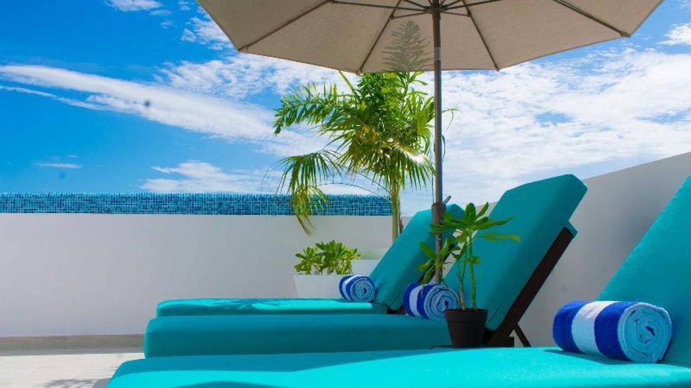 BnB Playa del Carmen