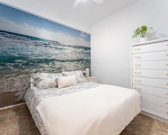 Malagasuite Fuengirola Beach & Sun - Fuengirola - Habitación