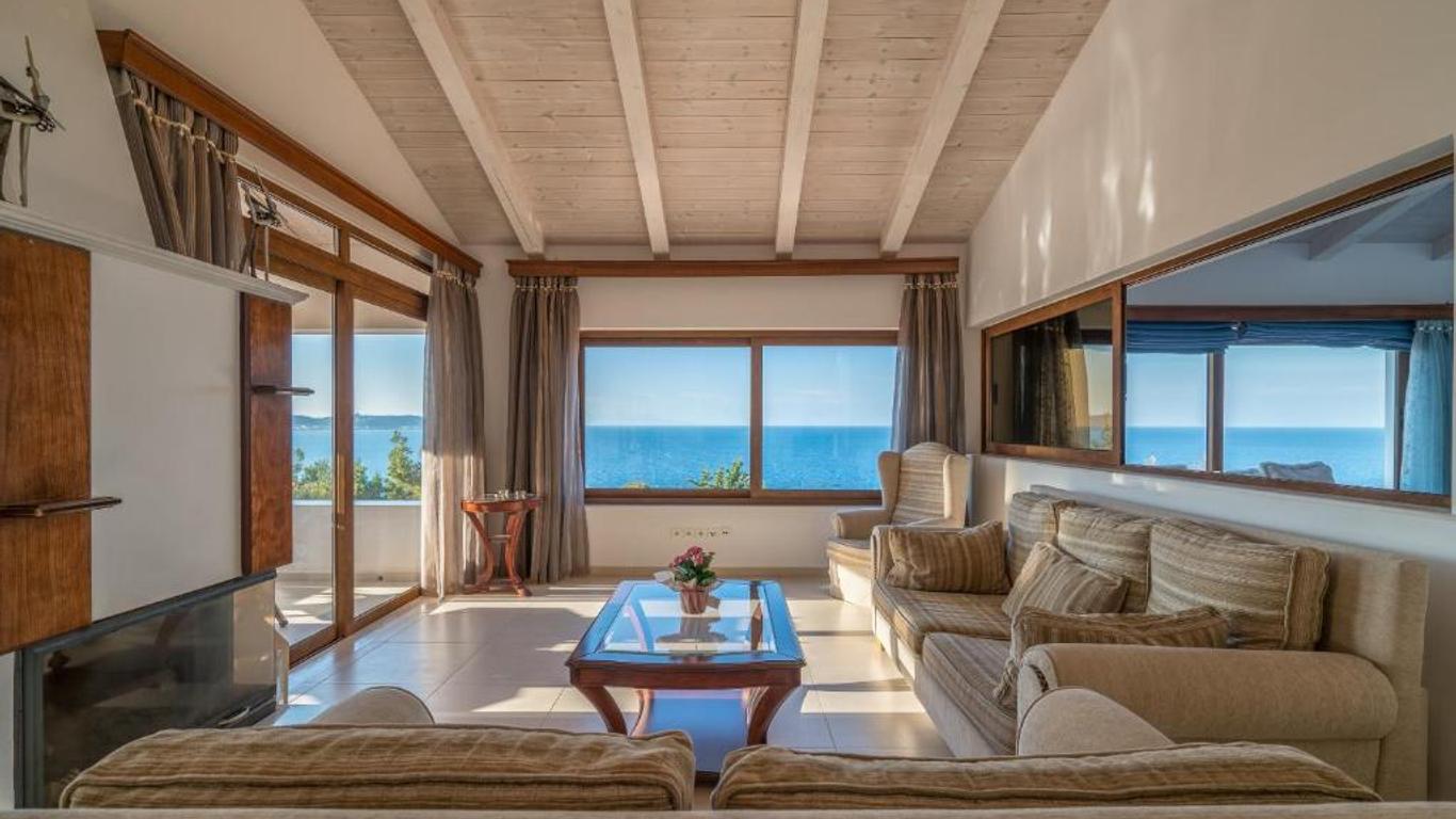 Ananta Blue Residence