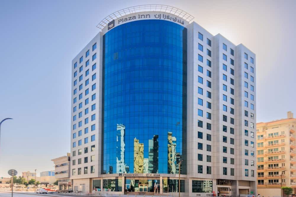 فندق بلازة إن الدوحة