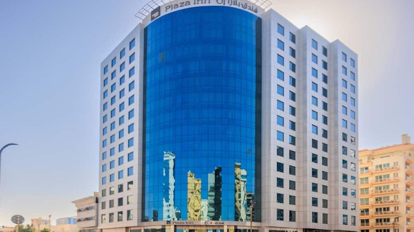 Plaza Inn Doha