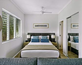 Mantra Portsea Port Douglas - Λιμάνι Douglas - Κρεβατοκάμαρα