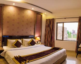 Shiva Oasis Resort - Behror - Habitación