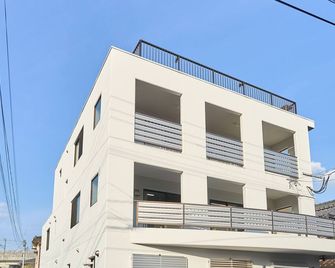 Bettei - Ōita - Building