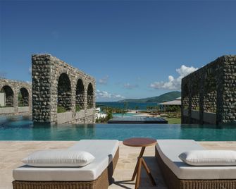 Park Hyatt St. Kitts - Basseterre - Kolam