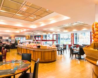Ibis Bordeaux Centre Meriadeck - Bordeaux - Restaurant