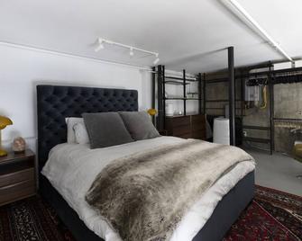 Vancouver Luxury Loft- Furnished - Vancouver - Habitación